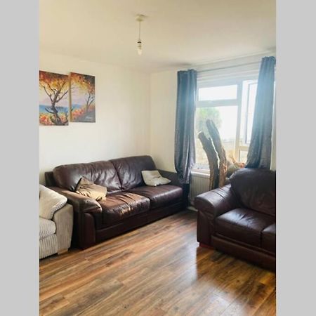 Jurassic View 3 Bed House With Hot Tub Villa Castletown  Exterior foto