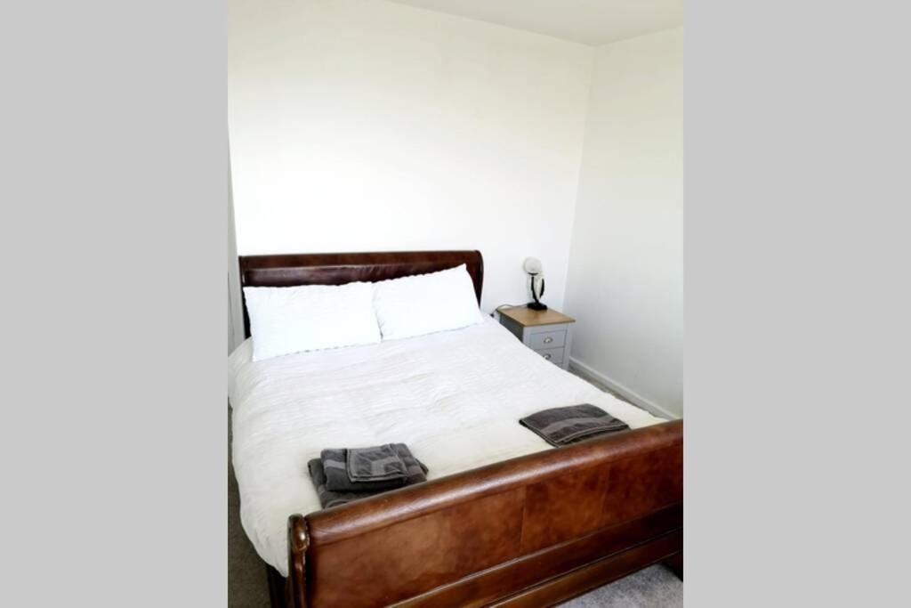 Jurassic View 3 Bed House With Hot Tub Villa Castletown  Exterior foto